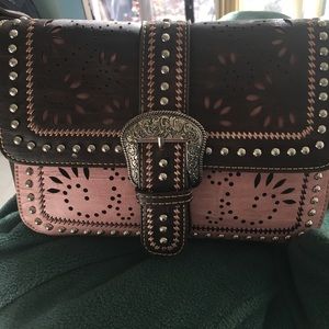 Western Style Purse